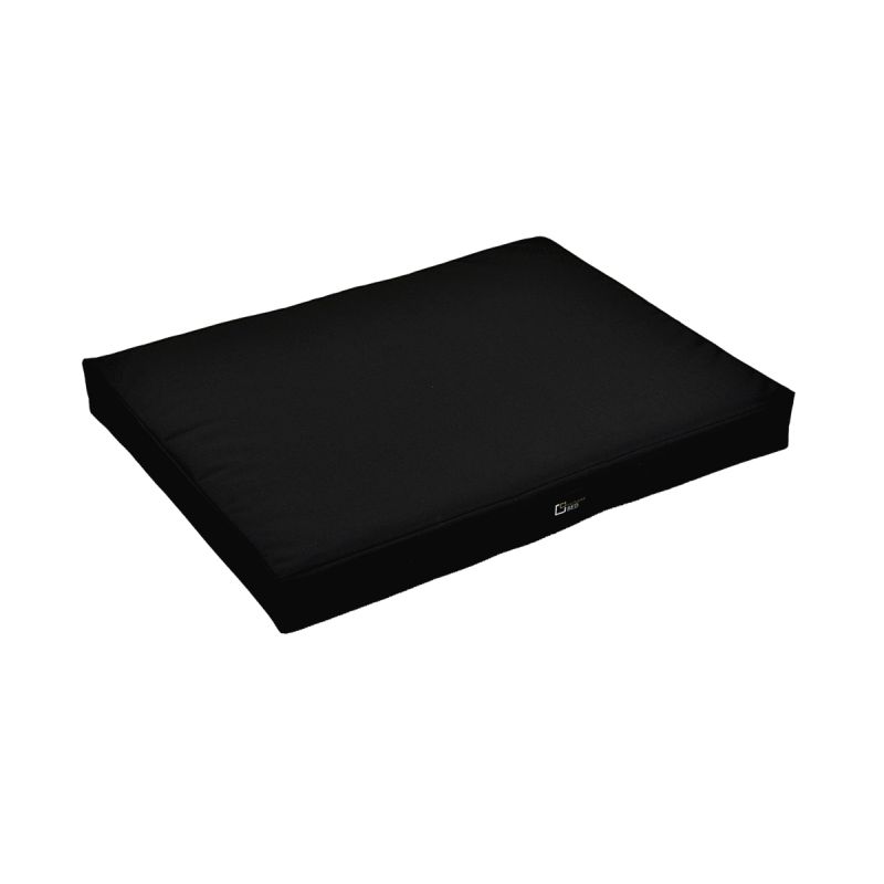 Hundematratze 80x60cm Black Benny L